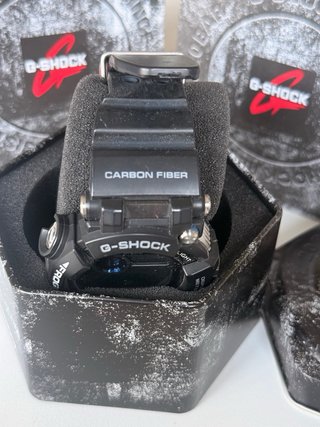 CASIO G-Shock Frogman GWF-D1000-1ER Descatalogado