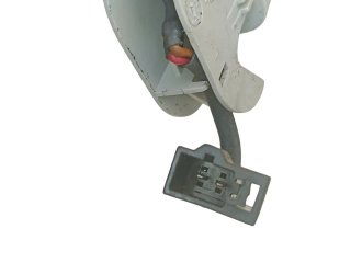 Parasol izquierdo SEAT ALTEA (5P1)