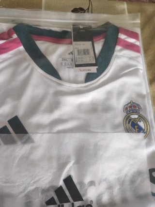 Camiseta Adidas Talla 3XL