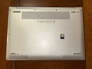 HP EliteBook 1040 G4 - Tastiera Retroilluminata