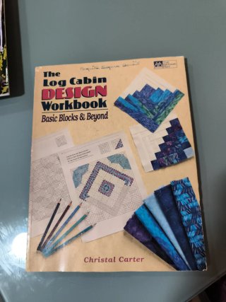 Lote 5 revistas patchwork