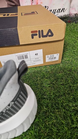 Zapatillas Fila Talla 42