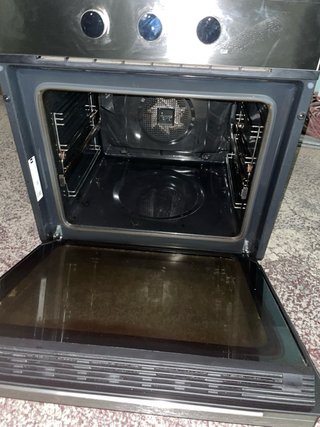 Horno Teka