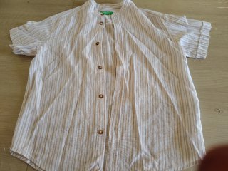 Set abbigliamento bambino