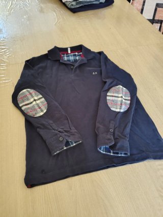 Set abbigliamento bambino