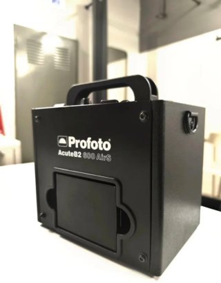 Flash Profesional Profoto
