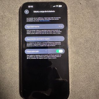 iPhone 14 Pro Max dorado