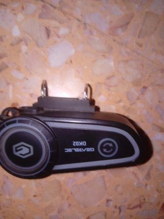 Intercomunicador Moto, se vende por falta de uso