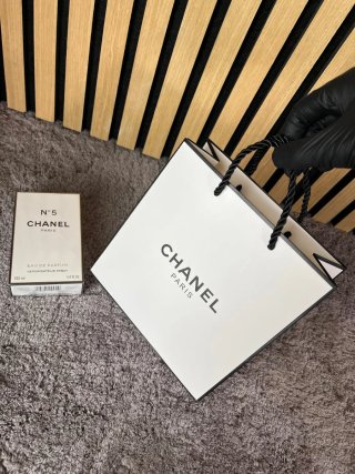 Chanel N°5 Eau de Parfum 100ml