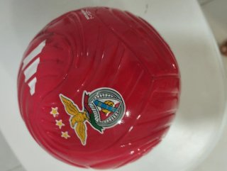 Bola Adidas Benfica Mini Oficial