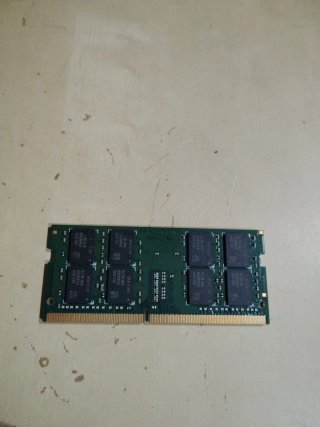 16GB RAM DDR4-2666 SODIMM INNODISK
