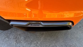 Audi R8 610cv