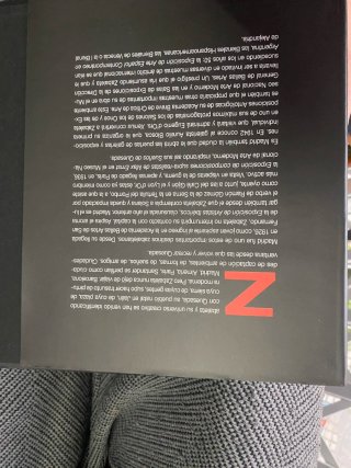 Libro Zabaleta 101