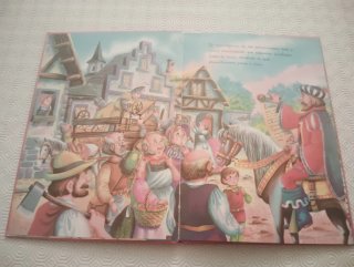 Livros Infantis Vintage