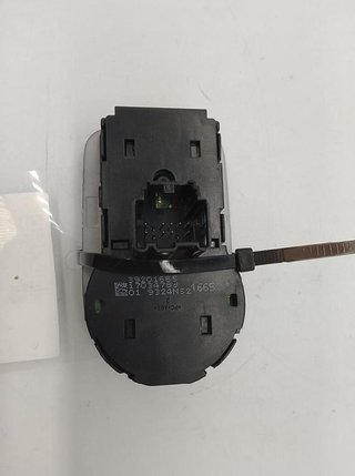 4857 mando luces 39201665 opel corsa