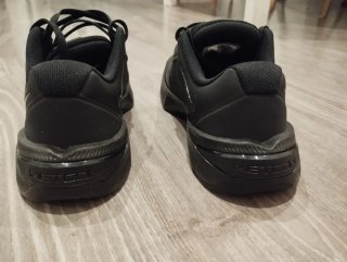 Nike Metcon 10 Mujer Nuevas Negro