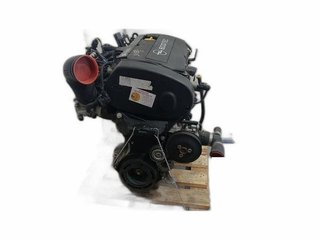 Motor Opel Astra Gtc Cosmo