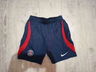 Pantalón corto Nike Paris Saint-Germain Talla S