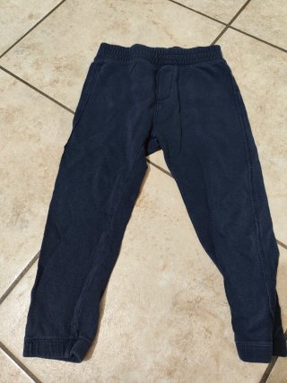 Pantaloni bimbo 30-36 mesi
