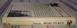 Drácula Bram Stoker Ed. Generales Anaya