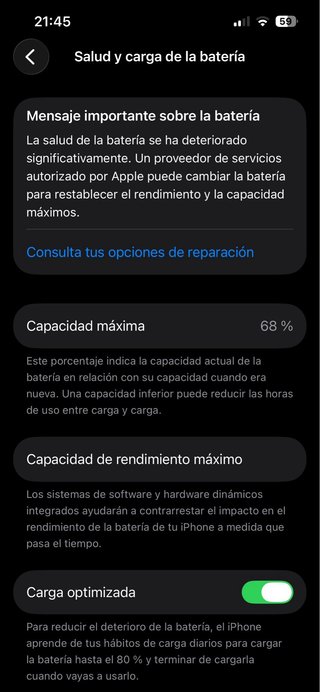 iPhone 13 128GB