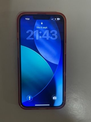 iPhone 13 128GB