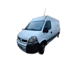 Piloto trasero Renault Master II G9U 2.5dCi 100120150cv
