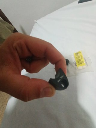 Cierre Tija Sillin Giant MY16+