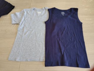 Set 2 magliette Antony Morato bambino