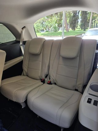Mercedes-Benz GLS 2025