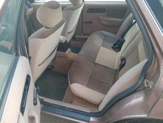 Ford sierra  1998