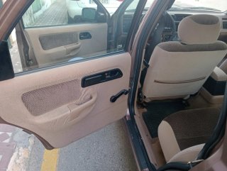 Ford sierra  1998