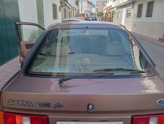 Ford sierra  1998