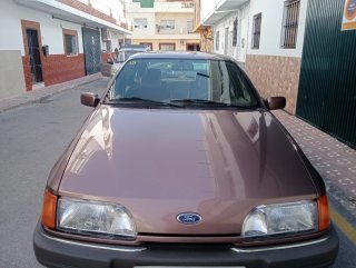 Ford sierra  1998