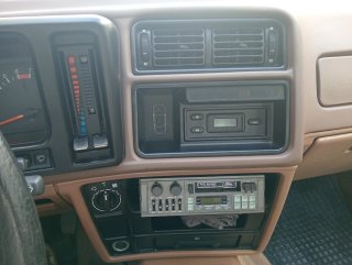 Ford sierra  1998