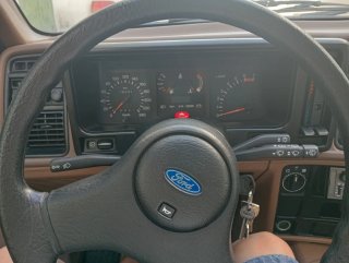 Ford sierra  1998