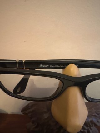 Gafas graduadas Persol azules