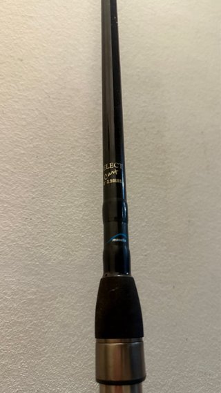 Caña de Pesca Magellan Select 3.50 LBS