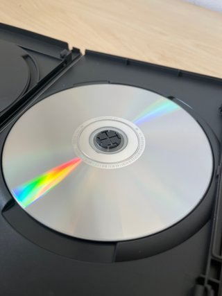 Película DVD Amadeus El Montaje del Director 2D