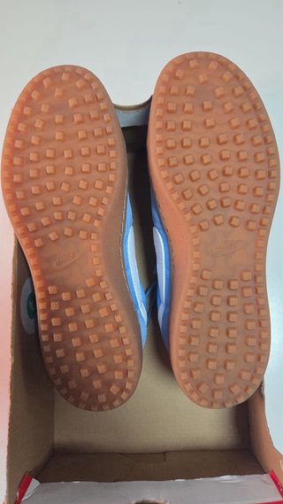 Zapatillas Nike Azules