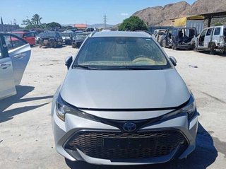 Toyota 485842 bandeja corolla touring sports (e21)