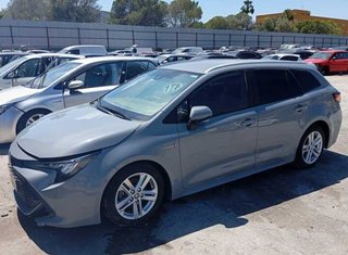 Toyota 485842 bandeja corolla touring sports (e21)
