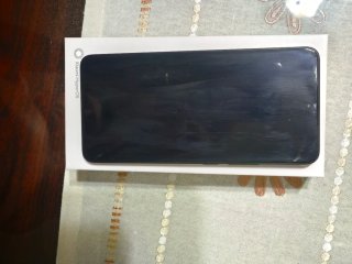 Xiaomi 14t 256GB Negro