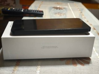 Xiaomi 14t 256GB Negro