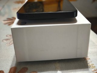 Xiaomi 14t 256GB Negro