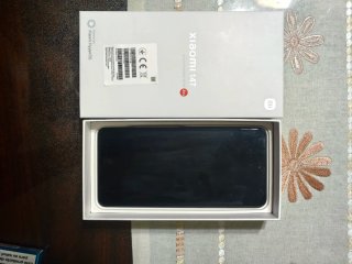 Xiaomi 14t 256GB Negro