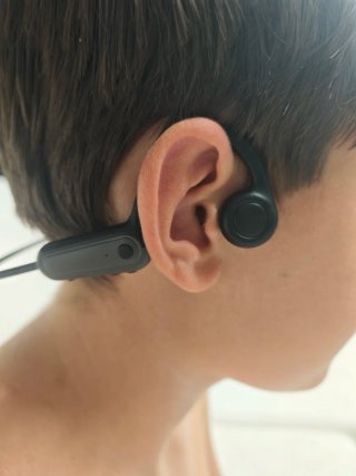Auriculares Xiaomi Mijia B8 bt 5.3 conducción ósea
