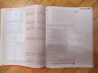 Matemáticas aplicadas a las Ciencias Sociales I...