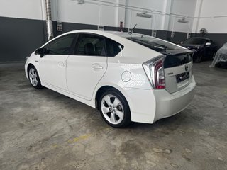 Toyota Prius 2014