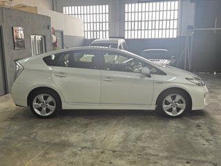 Toyota Prius 2014